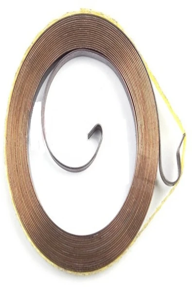 MOTORLU TIRPAN ZEMBEREK OLEOMAC SPARTA 25/37/42/44/941/946/970/980 İTAL - Resim 3