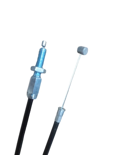 MOTORLU TIRPAN GAZ TELİ OLEOMAC BCH400BP-BCH40BP YENİ MODEL ORJİNAL ürün görseli