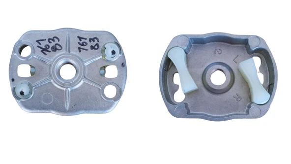 MOTORLU TIRPAN MARŞ KOVANI ALPİNA 55 ORJİNAL ürün görseli