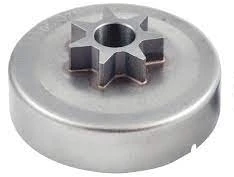 MOTORLU TESTERE ZİNCİR DİŞLİSİ SABİT STIHL MS290 3/25 ORJİNAL DÜZ ürün görseli