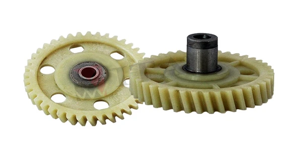 ELEKTRİKLİ TESTERE BÜYÜK DİŞLİ PLASTİK HYUNDAI HYC210 ORJİNAL ESKİ MODEL ürün görseli