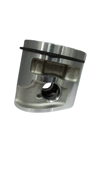 MOTORLU TESTERE PİSTON SEGMAN STIHL MS162/37 MM ORJİNAL - Resim 2