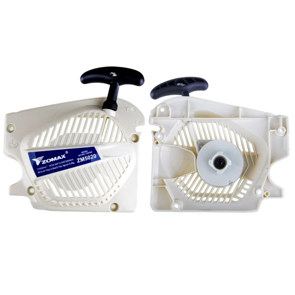 MOTORLU TESTERE STARTER KOMPLE ZOMAX 5020/5020M ORJİNAL ürün görseli