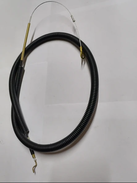 MOTORLU TIRPAN GAZ TELİ YAN STIHL FS450 ESKİ MODEL ürün görseli