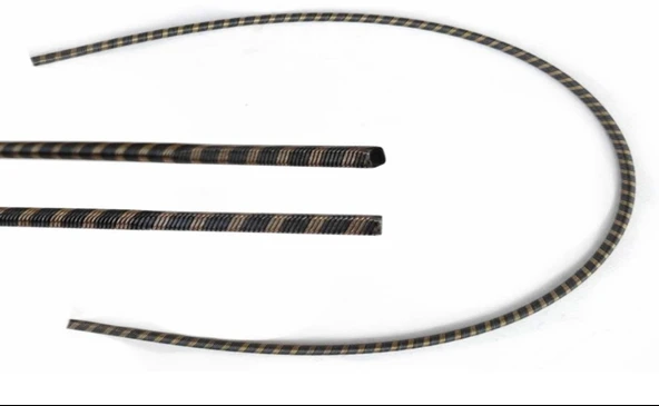 MOTORLU TIRPAN SPİRAL ŞAFT MİLİ 94,5 CM MITSUBISHI TÜM MODELLER İTAL ürün görseli