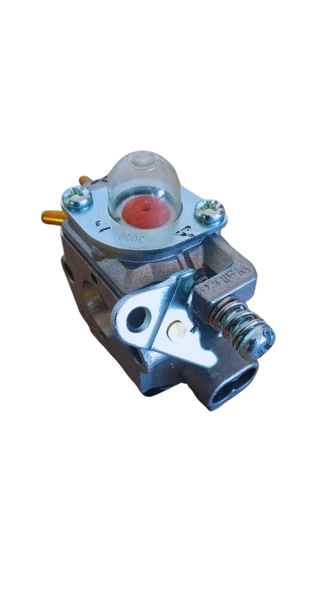 MOTORLU TIRPAN KARBÜRATÖR OLEOMAC BC530/BC550 ORJİNAL
