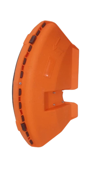 MOTORLU TIRPAN BIÇAK KORUYUCU-SİPERLİK ürün görseli