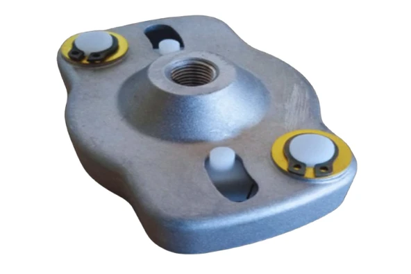 MOTORLU TIRPAN MARŞ KOVANI OLEOMAC BC530/BC550 ORJİNAL ürün görseli