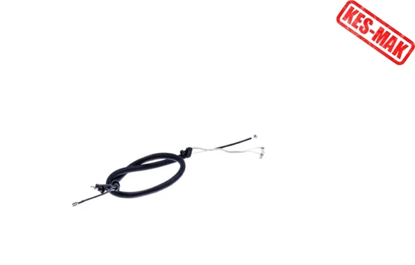 MOTORLU TIRPAN GAZ TELİ HUSQVARNA 343R ORJİNAL ürün görseli