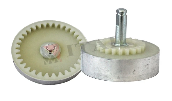 ELEKTRİKLİ TESTERE ZİNCİR DİŞLİSİ STIHL MSE180C/MSE200C/140C - 2