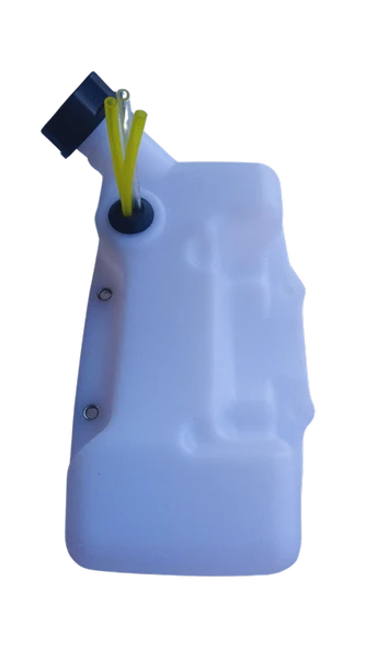 MOTORLU TIRPAN BENZİN DEPOSU RTRMAX CG520 ÜÇ HORTUMLU DÖRT CİVATA ürün görseli