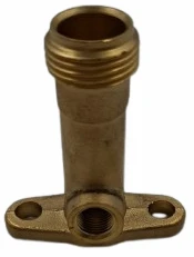 İLAÇLAMA BASINÇ AYAR VANA YATAĞI - Resim 2