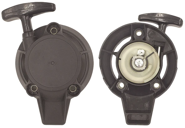 İLAÇLAMA STARTER KOMPLE HONDA GX25 BRETOON - Resim 5