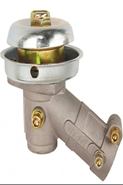 MOTORLU TIRPAN REDİKTÖR ÇİN 26 MM KARE ürün görseli