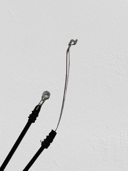 ÇİM BİÇME FREN TELİ EFCO AR/53 BRİGGS STRATTON 5 HP ürün görseli