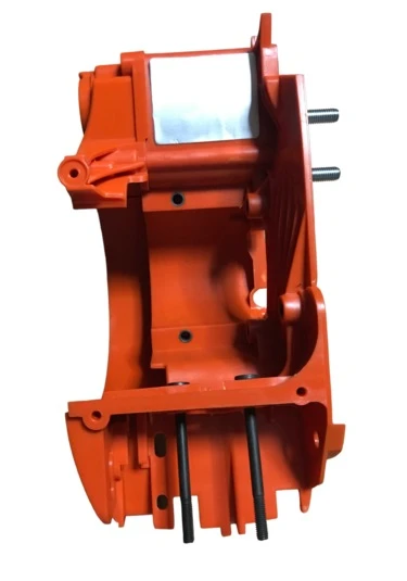 MOTORLU TESTERE KARTER ( BLOK ) OLEOMAC 937/941C/941C/941CX ORJİNAL - Resim 3