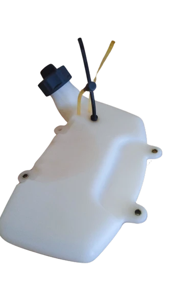 MOTORLU TIRPAN BENZİN DEPOSU KOMPLE OLEOMAC BC530/BC550 ORJİNAL ürün görseli