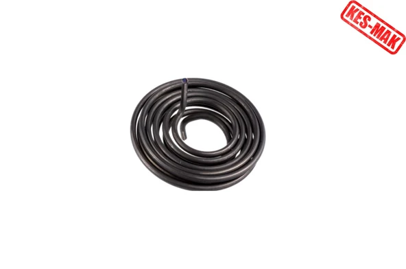 MOTORLU TIRPAN İP MAKARASI KURMA YAYI HUSQVARNA 128C/128R/327P5X ORJİNAL - Resim 2