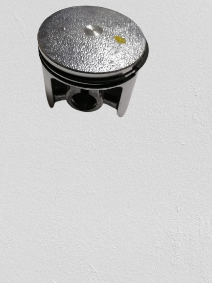 MOTORLU TESTERE PİSTON SEGMAN ALPİNA C46/A510 45 MM ORJİNAL - Resim 2