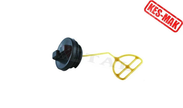 MOTORLU TESTERE BENZİN DEPO KAPAĞI G4500/CG5200 ÇİN İTAL ürün görseli