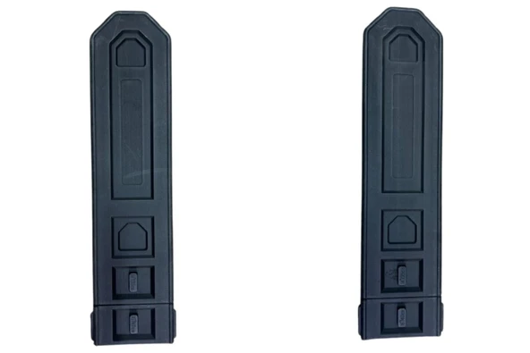 MOTORLU TESTERE PALA KILIFI STIHL MS170/MS180/GST250 VETA 35/40 CM - Resim 1