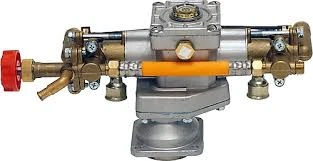 İLAÇLAMA POMPA TAKIM 3WZ-6/TF900 TÜM MODELLER ürün görseli