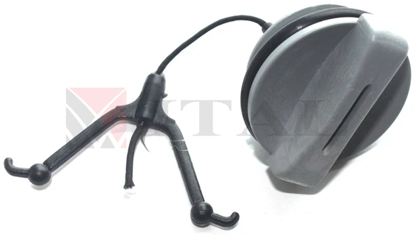 MOTORLU TESTERE BENZİN DEPO VE YAĞ DEPO KAPAĞI HUSQVARNA 235/236/240 ürün görseli