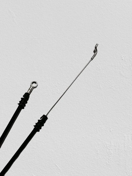 ÇİM BİÇME FREN TELİ CASTEL GARDEN / RASER TREND - Resim 2