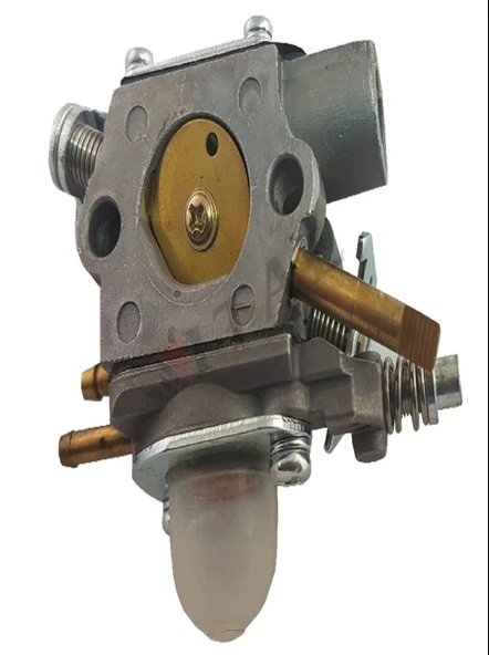 MOTORLU TIRPAN KARBÜRATÖR HYUNDAI HYX55/HYX56 ORJİNAL ürün görseli