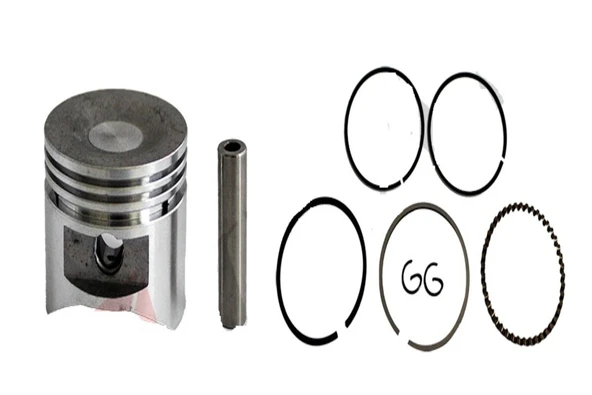 MOTORLU TIRPAN PİSTON SEGMAN HYUNDAI HYX440 40MM ORJİNAL ürün görseli