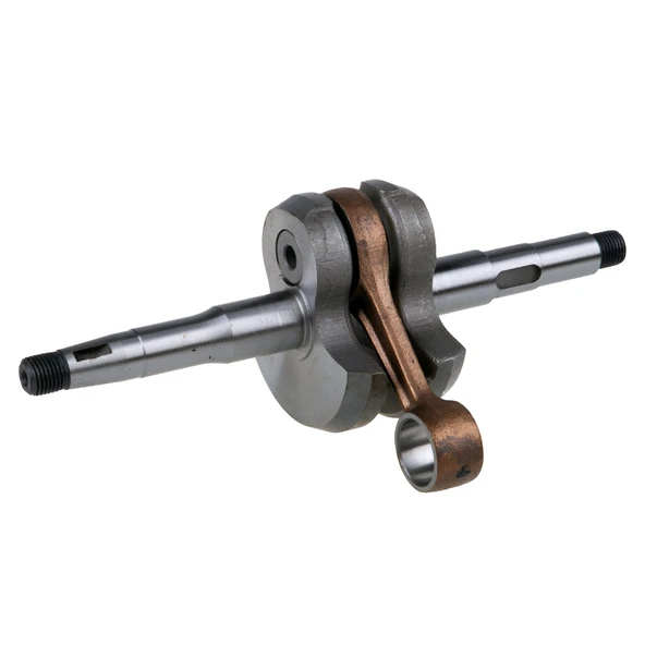 MOTORLU TESTERE KRANK STIHL 08 VETA - Resim 2