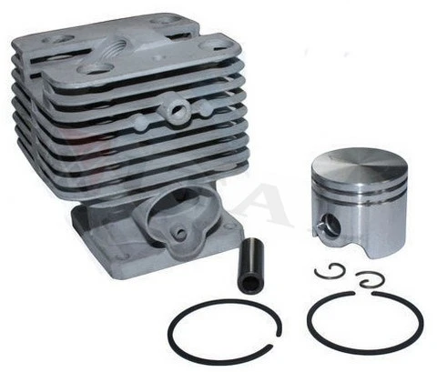 MOTORLU TIRPAN SİLİNDİR PİSTON STIHL FS250 40 MM İTAL ürün görseli