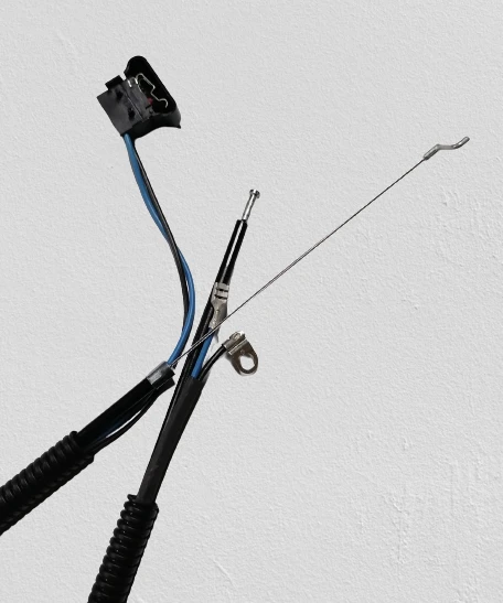 MOTORLU TIRPAN GAZ TELİ STIHL FS120/FS250/FS450 ORJİNAL ürün görseli