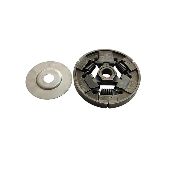 MOTORLU TESTERE BALATA STIHL MS661 ORJİNAL - Resim 3