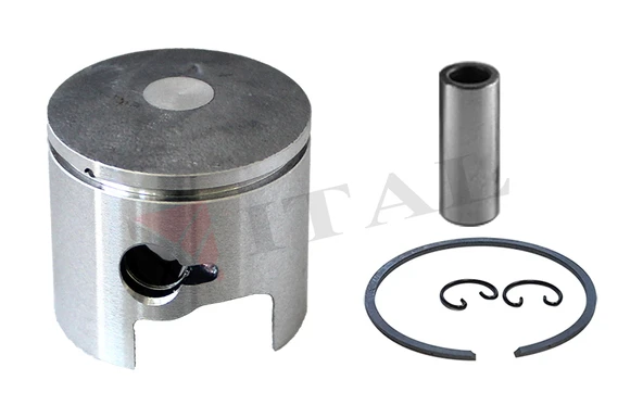 MOTORLU DAL BUDAMA PİSTON SEGMAN GUARDİNO G250/G2500 34MM ürün görseli