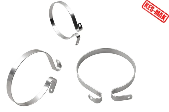 MOTORLU TESTERE FREN ÇEMBERİ HUSQVARNA 51/55 ORJİNAL - Resim 3