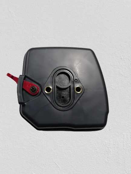 MOTORLU TIRPAN HAVA FİLTRE YATAĞI ALPİNA KAWASAKİ TJ53/BK53ED ORJİNAL ürün görseli