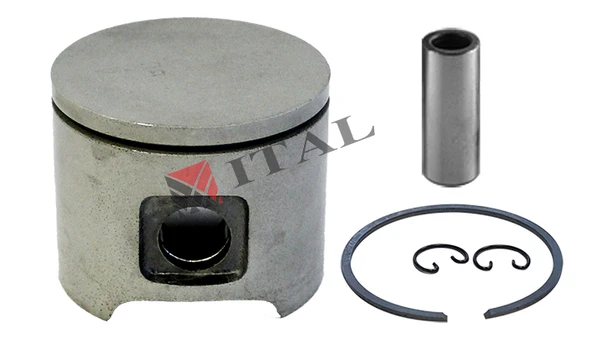 MOTORLU TESTERE PİSTON SEGMAN HUSQVARNA 61/JON625 48MM ALP ürün görseli