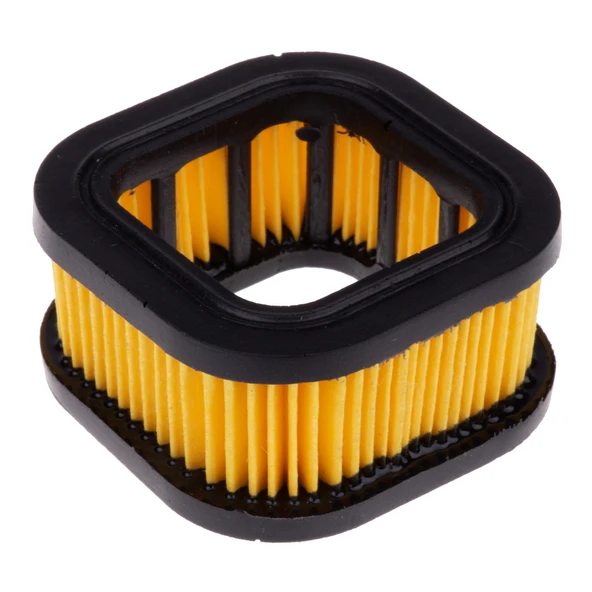 MOTORLU TESTERE HAVA FİLTRESİ KAĞIT ZOMAX ZMC4281 ORJİNAL ürün görseli