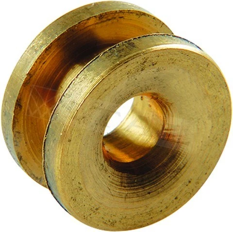 TIRPAN MİSİNA BAŞLIĞI ÇIKIŞ BURCU OLEOMAC AKILLI SARIM ürün görseli