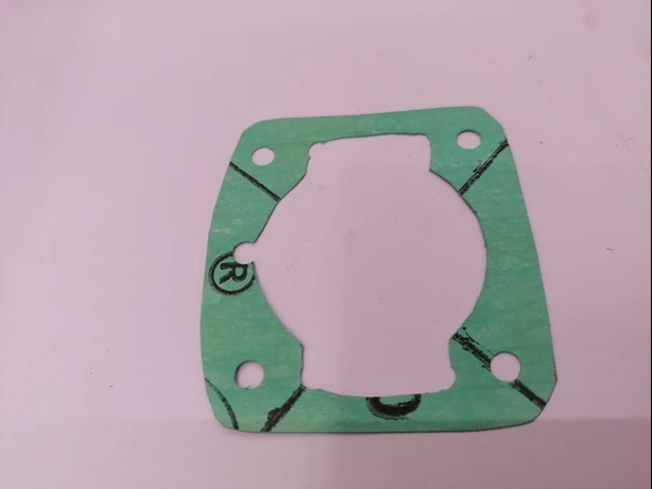 MOTORLU TIRPAN SİLİNDİR CONTASI ALPİNA 52/55 - Resim 2