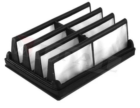 MOTORLU TESTERE HAVA FİLTRESİ HUSQVARNA 268/272/394 İTAL ürün görseli