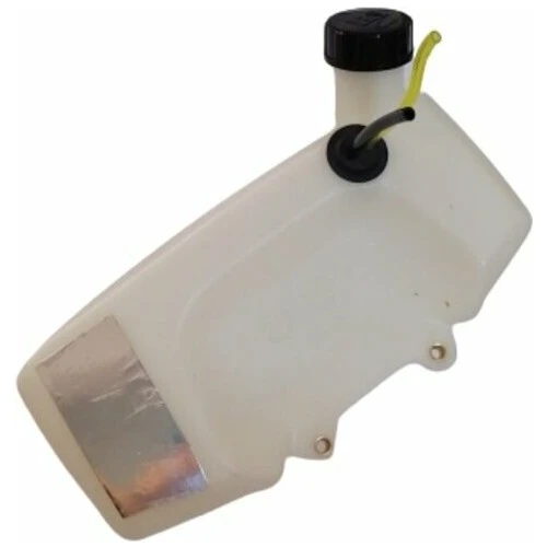 MOTORLU TIRPAN BENZİN DEPOSU OLEOMAC BCH40T/BP ORJİNAL YENİ MODEL ürün görseli