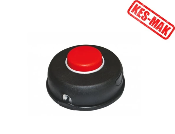 TIRPAN MİSİNA BAŞLIĞI STANDART TİP HUSQVARNA ürün görseli