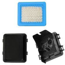 ÇİM BİÇME HAVA FİLTRESİ KOMPLE LONCİN/EMAK K805 - Resim 3