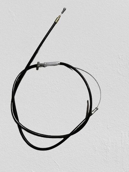 ÇİM BİÇME ŞANZIMAN TELİ HEC HT 553 ALM - Resim 2