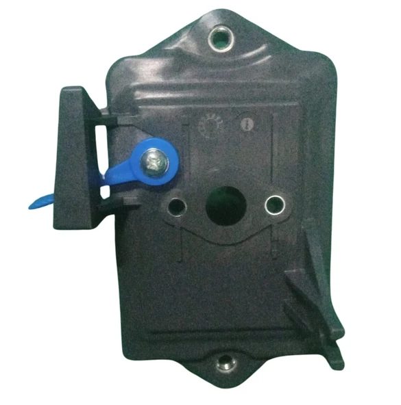 MOTORLU TIRPAN HAVA FİLTRE YATAĞI OLEOMAC BCH50BP ORJİNAL ürün görseli