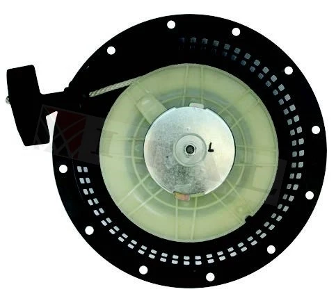 ÇAPA STARTER KOMPLE DİZEL 170F İTAL ürün görseli