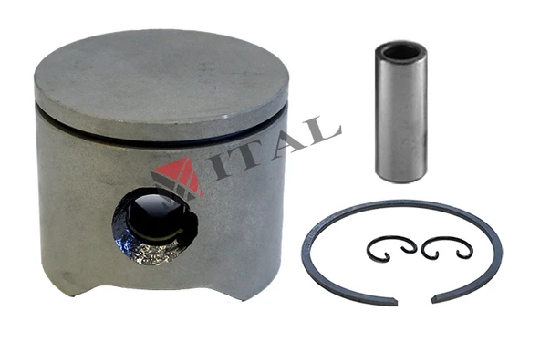 MOTORLU TIRPAN PİSTON SEGMAN HUSQVARNA 51/55 45MM ürün görseli