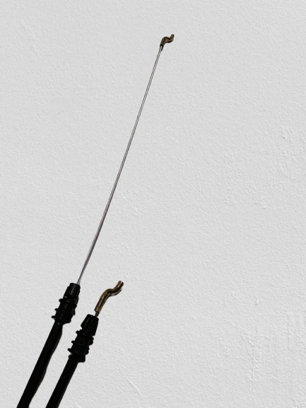 ÇİM BİÇME FREN TELİ EFCO LR/53 PAL - Resim 2